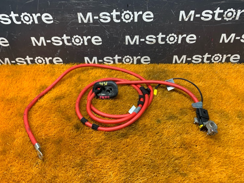 Клемма аккумулятора плюс, 3000 рублей, Красноярск