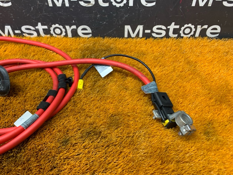 Клемма аккумулятора плюс, 3000 рублей, Красноярск