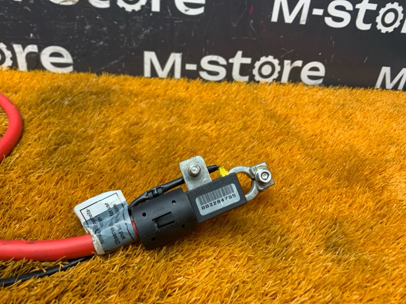 Клемма аккумулятора плюс, 3000 рублей, Красноярск