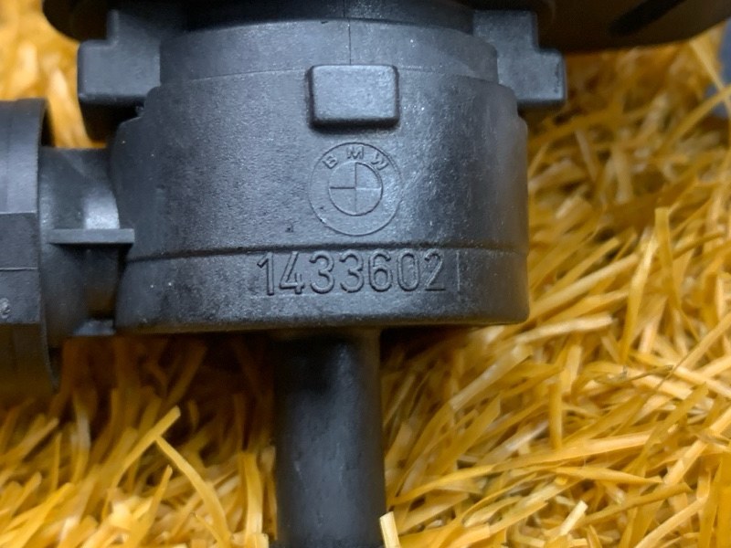 Клапан вентиляции топливного бака, 1600 рублей, Красноярск