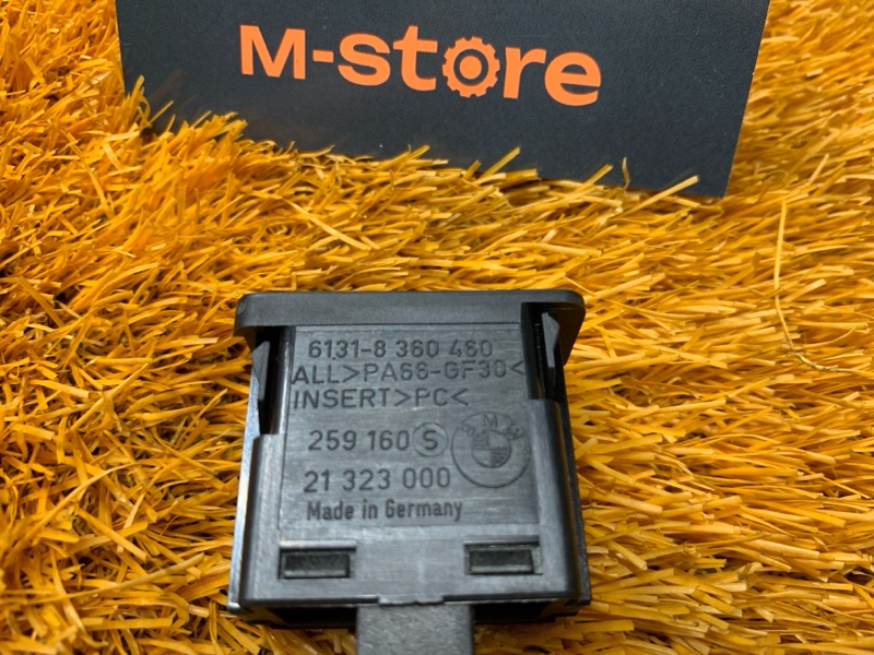 Кнопка корректора фар, 500 рублей, Красноярск