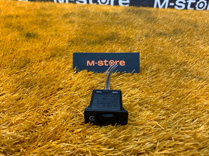 Кнопка освещения панели приборов, 350 рублей, Красноярск