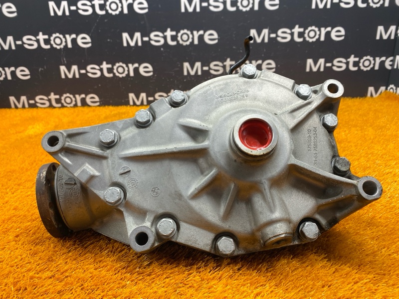 редуктор, 23000 рублей, Красноярск