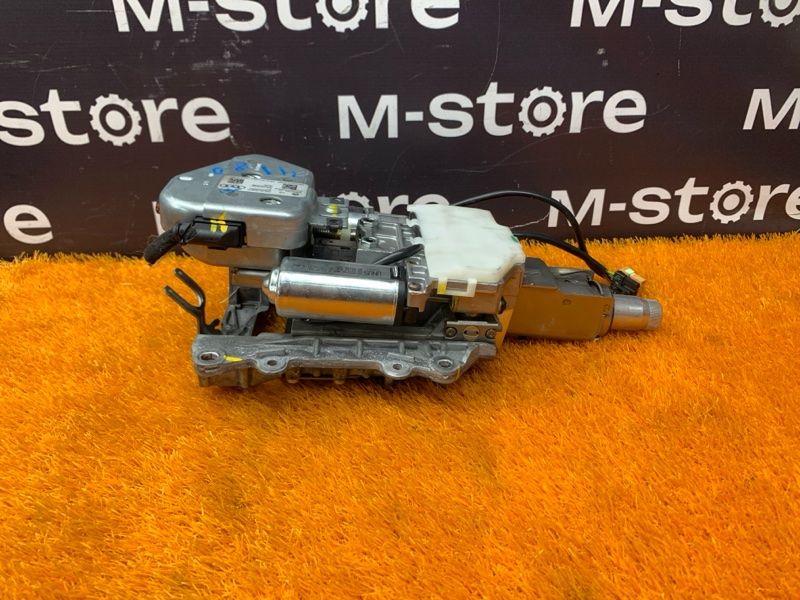 рулевая колонка, 2500 рублей, Красноярск