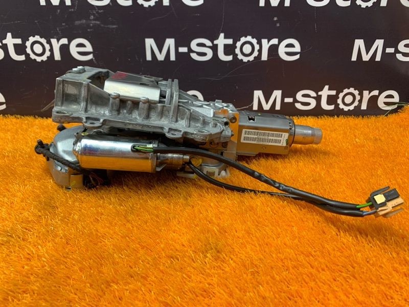 рулевая колонка, 2500 рублей, Красноярск