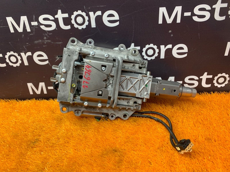 рулевая колонка, 2500 рублей, Красноярск