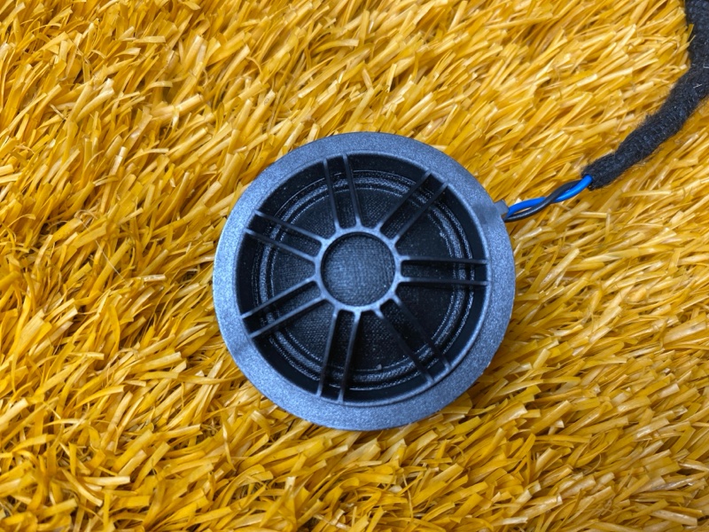 Динамик, 2000 рублей, Красноярск