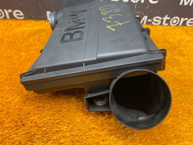 корпус воздушного фильтра, 2000 рублей, Красноярск