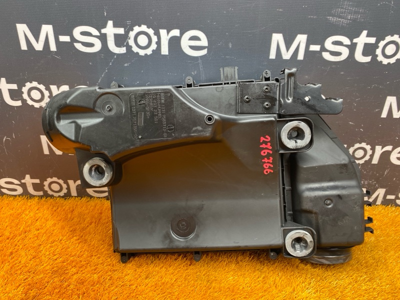 корпус воздушного фильтра, 2000 рублей, Красноярск