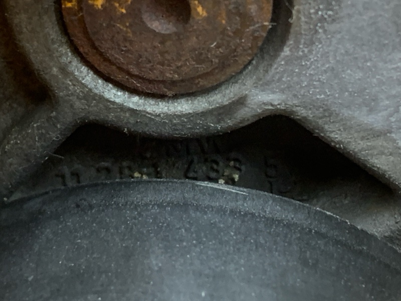 Натяжитель приводного ремня, 1000 рублей, Красноярск