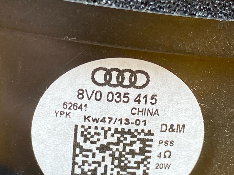 Динамик, 2500 рублей, Красноярск