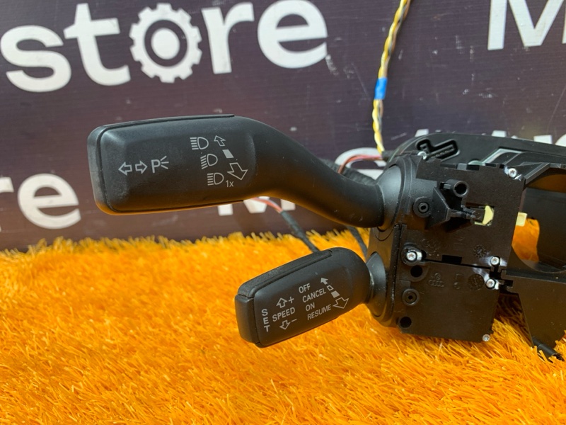 блок подрулевых переключателей, 3200 рублей, Красноярск