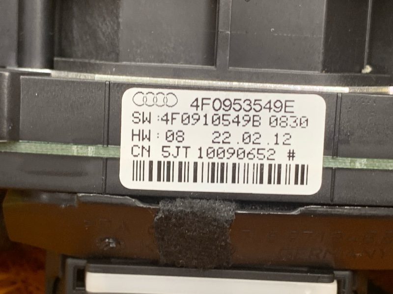 блок подрулевых переключателей, 3200 рублей, Красноярск