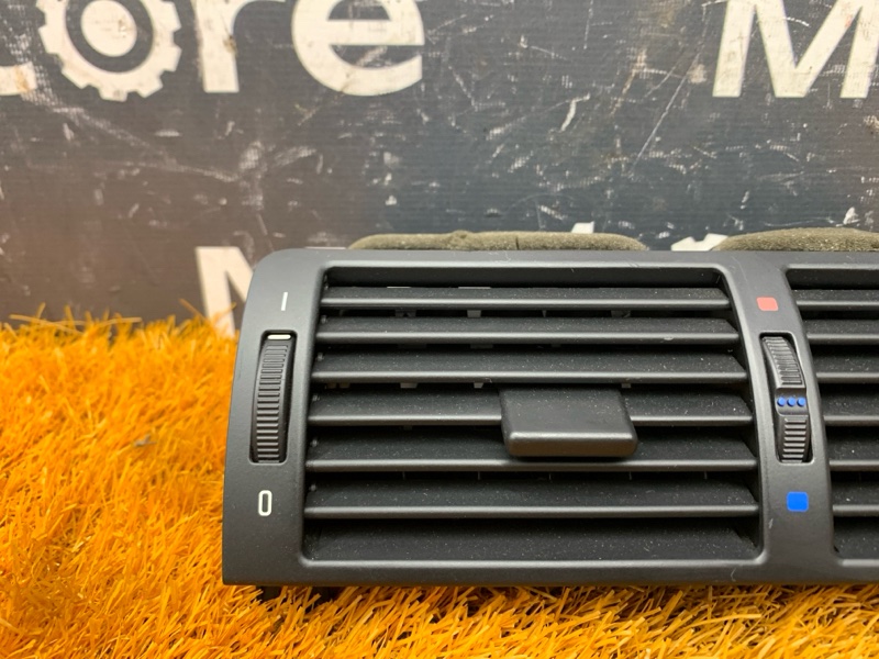 дефлектор воздушный, 2000 рублей, Красноярск