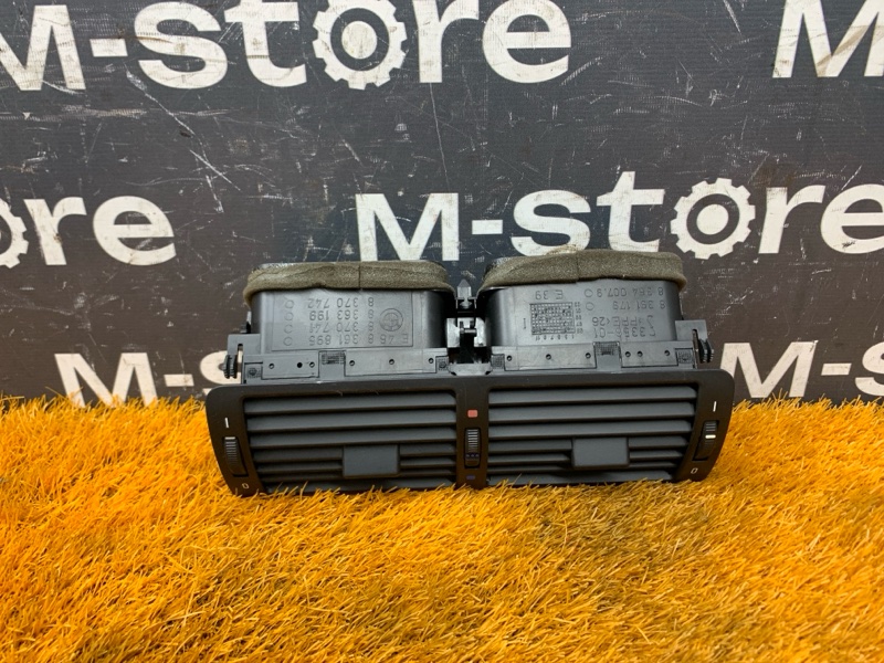 дефлектор воздушный, 2000 рублей, Красноярск