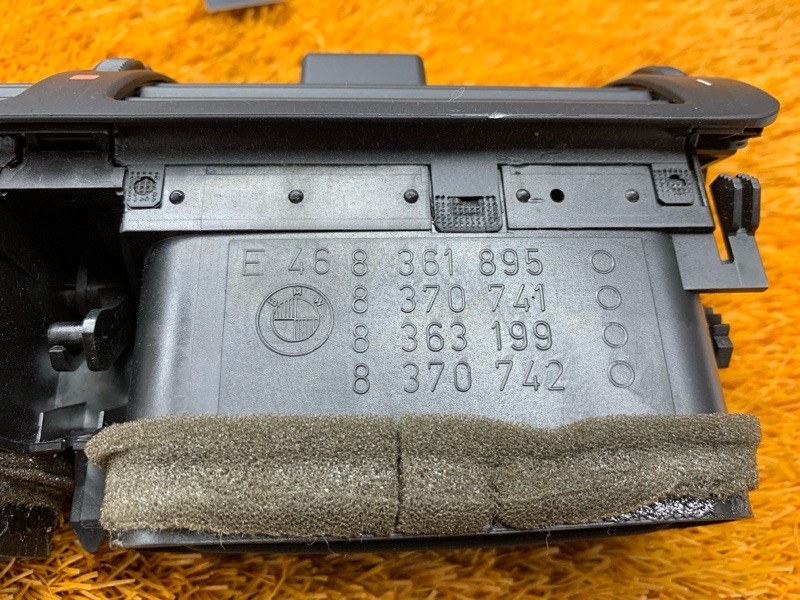 дефлектор воздушный, 2000 рублей, Красноярск