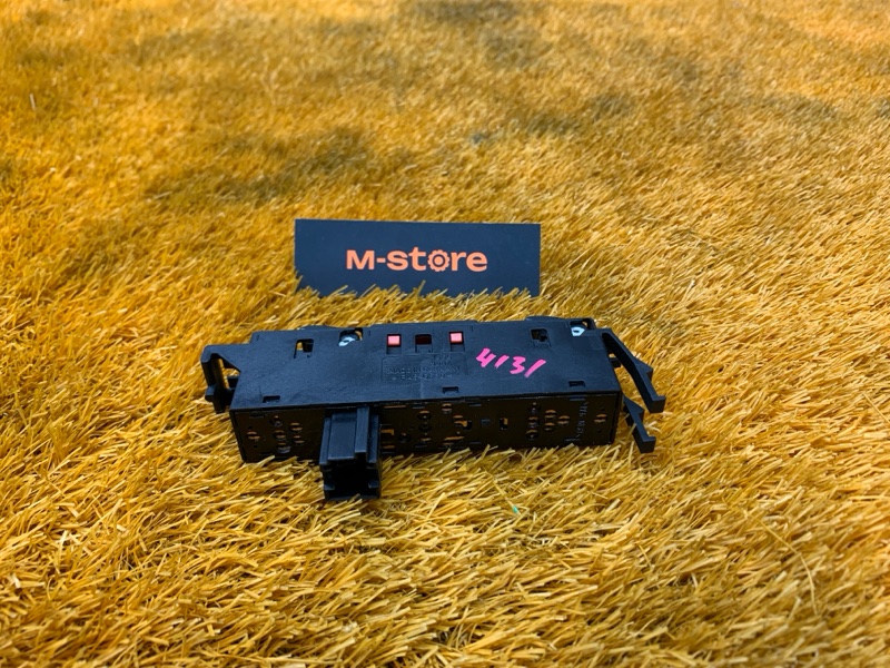 Блок управления стеклоподъемниками, 900 рублей, Красноярск