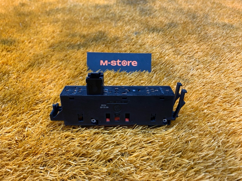 Блок управления стеклоподъемниками, 900 рублей, Красноярск