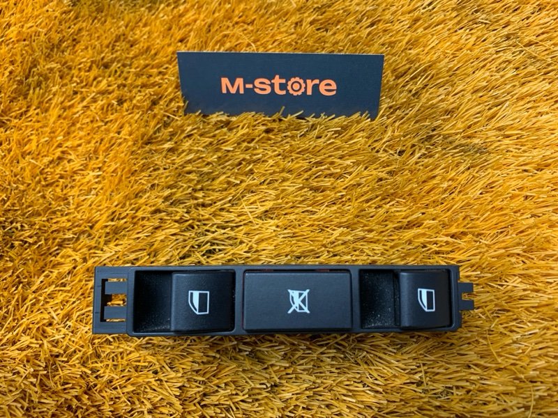 Блок управления стеклоподъемниками, 900 рублей, Красноярск