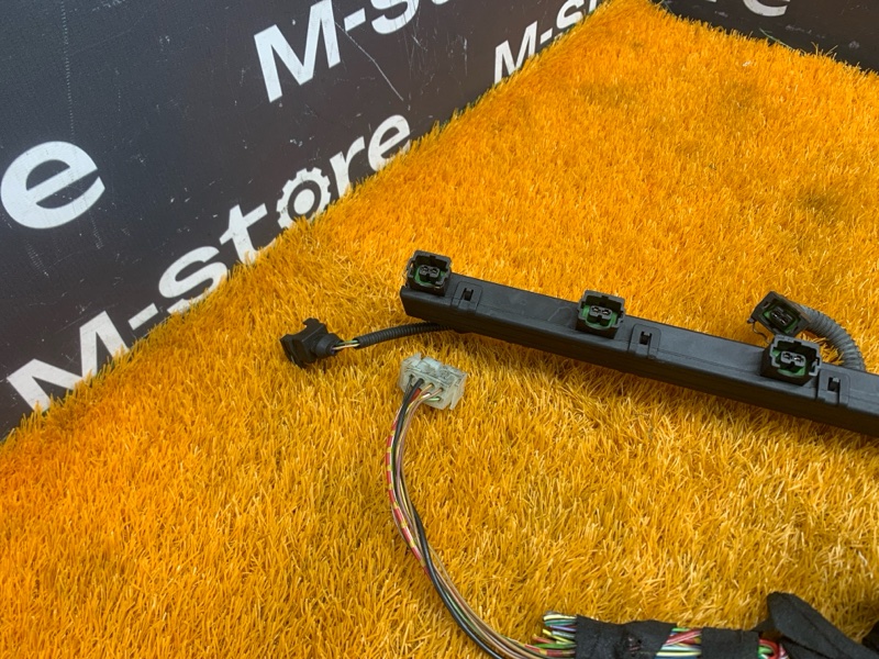 коса двс, 4500 рублей, Красноярск