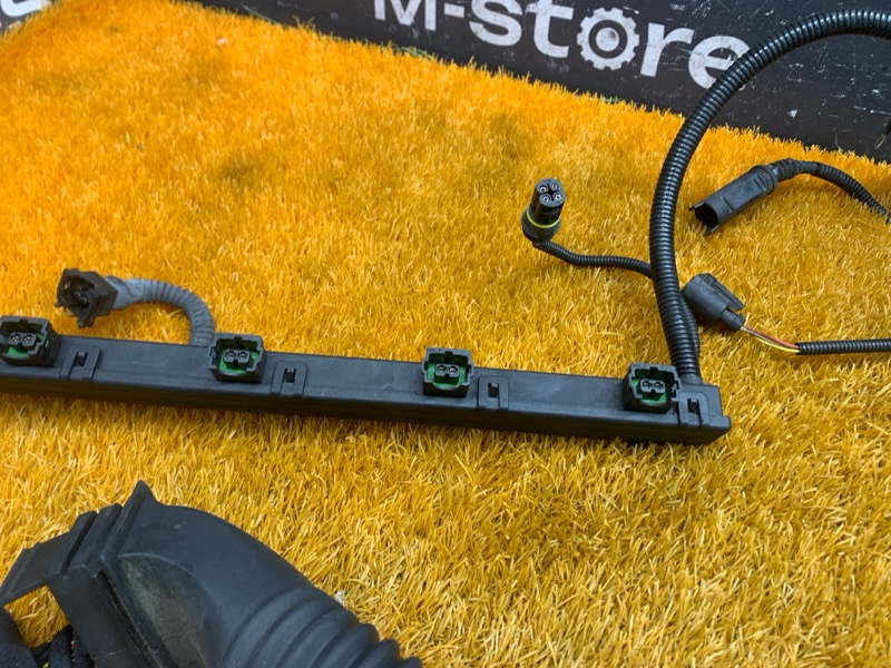 коса двс, 4500 рублей, Красноярск