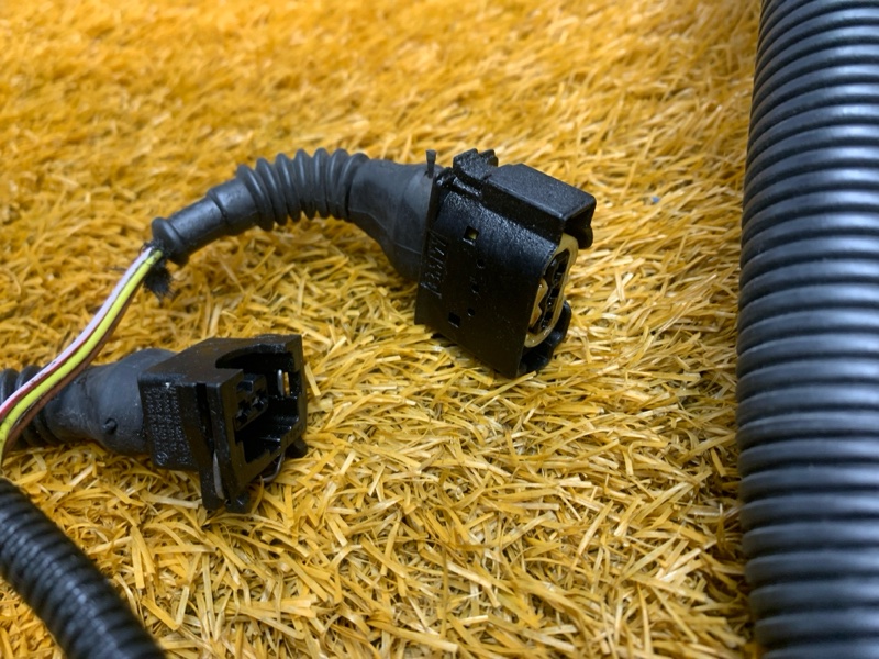 коса двс, 4500 рублей, Красноярск