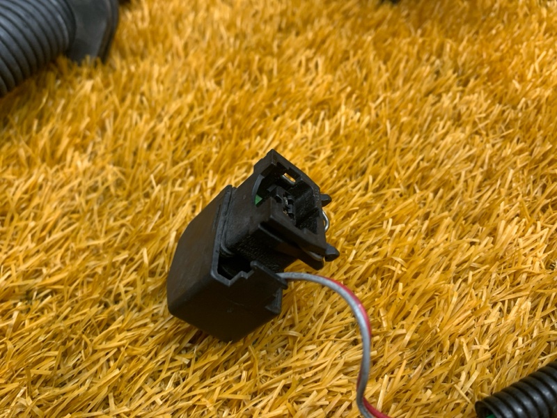 коса двс, 4500 рублей, Красноярск