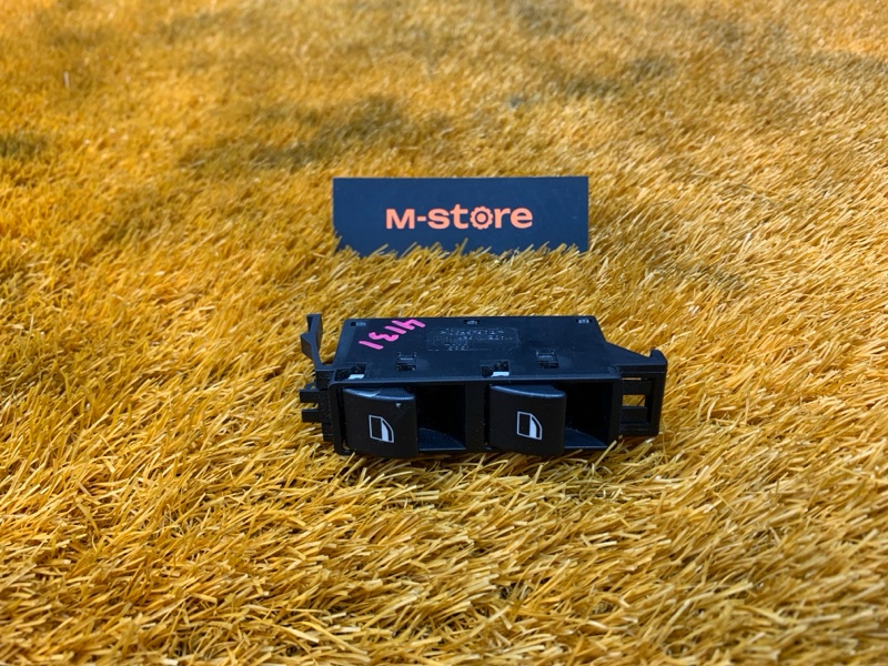 Блок управления стеклоподъемниками, 600 рублей, Красноярск