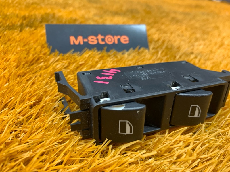 Блок управления стеклоподъемниками, 600 рублей, Красноярск