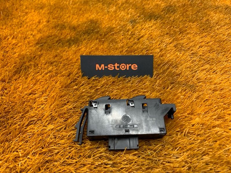 Блок управления стеклоподъемниками, 600 рублей, Красноярск