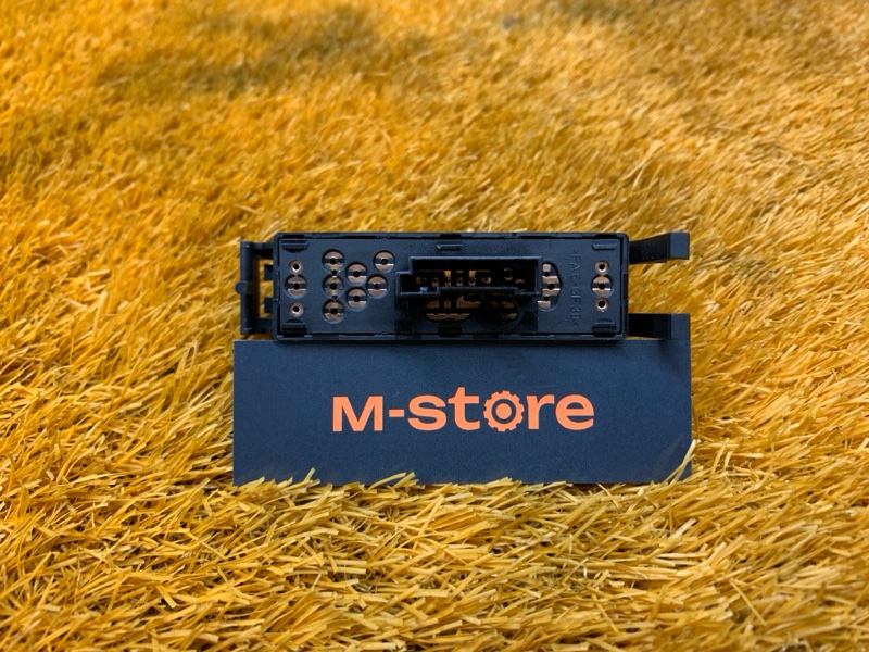 Блок управления стеклоподъемниками, 600 рублей, Красноярск