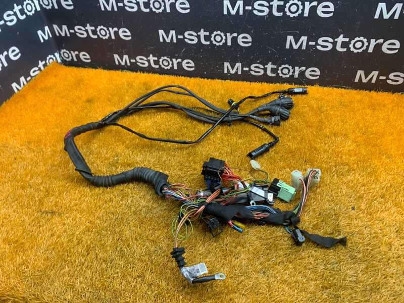 проводка АКПП, 4000 рублей, Красноярск