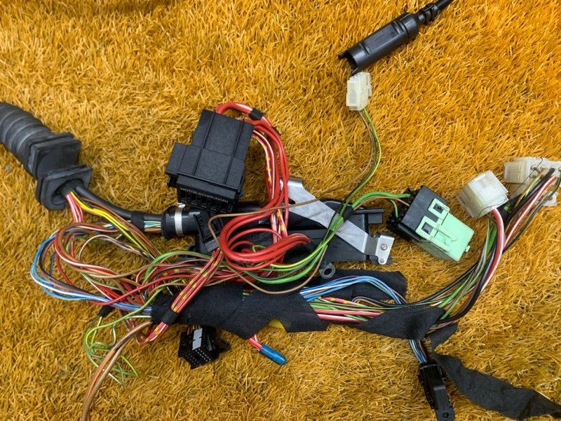 проводка АКПП, 4000 рублей, Красноярск