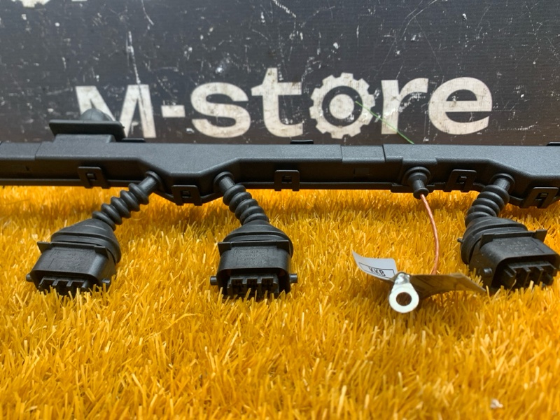 Проводка катушек зажигания, 1500 рублей, Красноярск