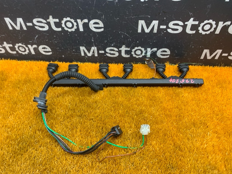 Проводка катушек зажигания, 1500 рублей, Красноярск