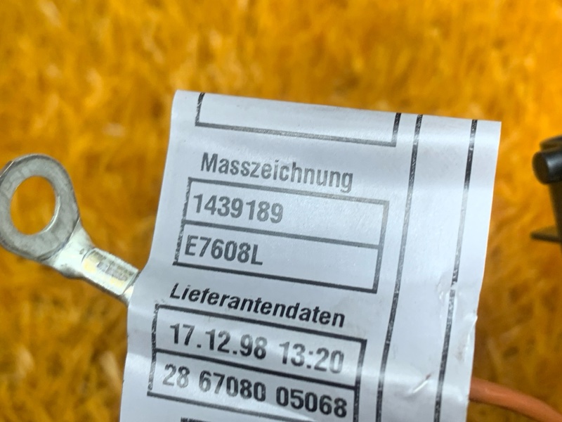 Проводка катушек зажигания, 1500 рублей, Красноярск