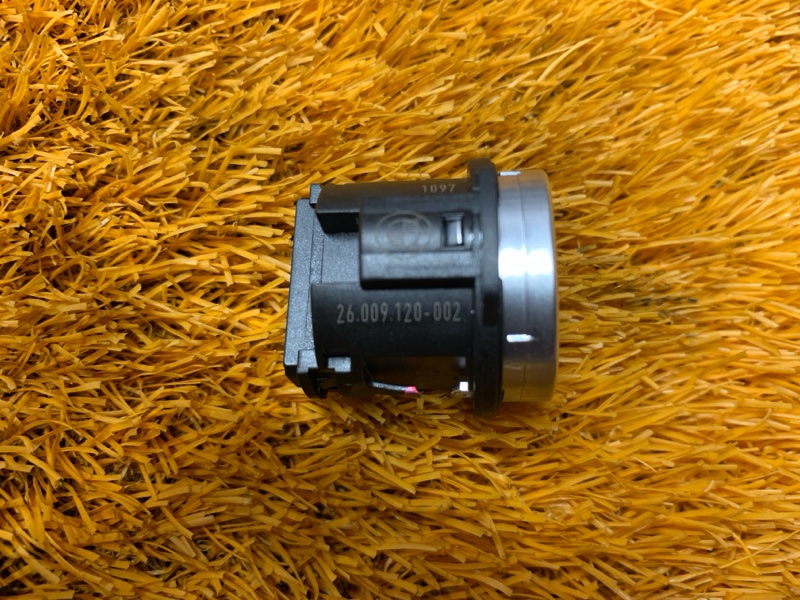 Кнопка Старт-Стоп, 1000 рублей, Красноярск