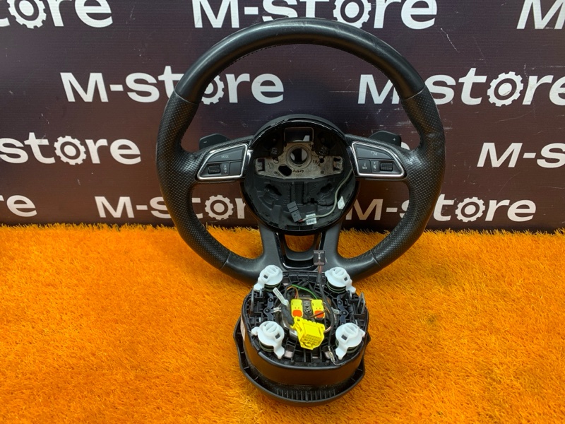 руль, 27000 рублей, Красноярск