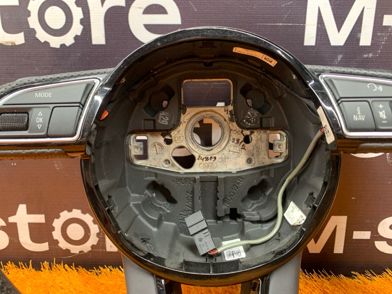 руль, 27000 рублей, Красноярск