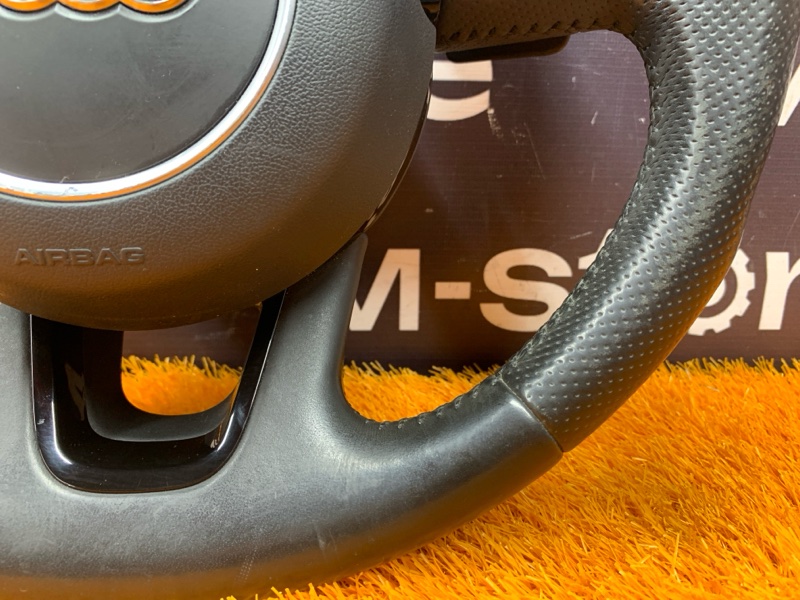 руль, 27000 рублей, Красноярск