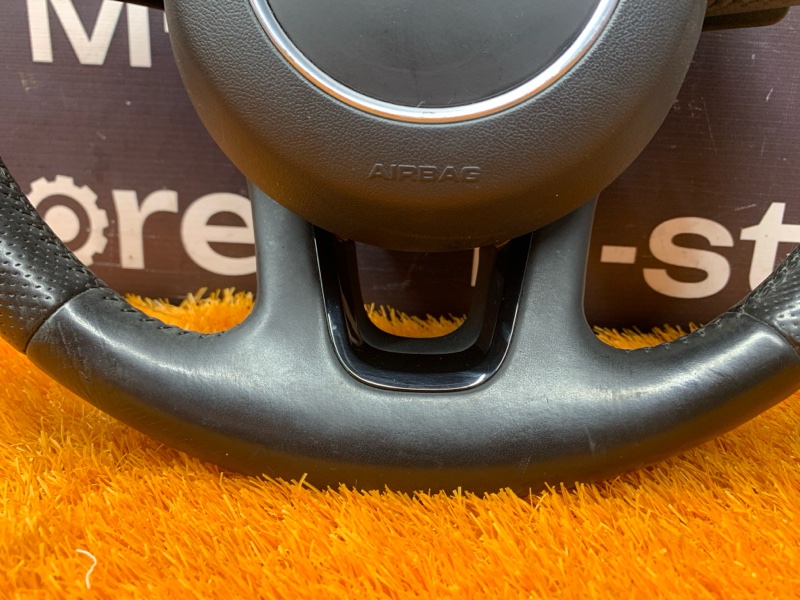 руль, 27000 рублей, Красноярск