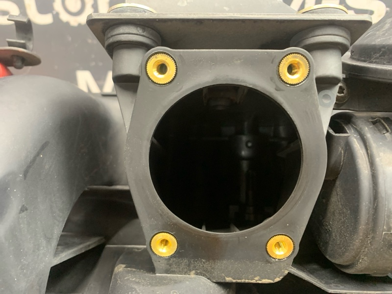 коллектор впускной, 1800 рублей, Красноярск