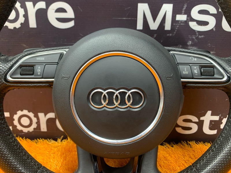 руль, 27000 рублей, Красноярск