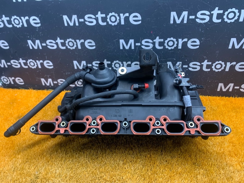 коллектор впускной, 1800 рублей, Красноярск