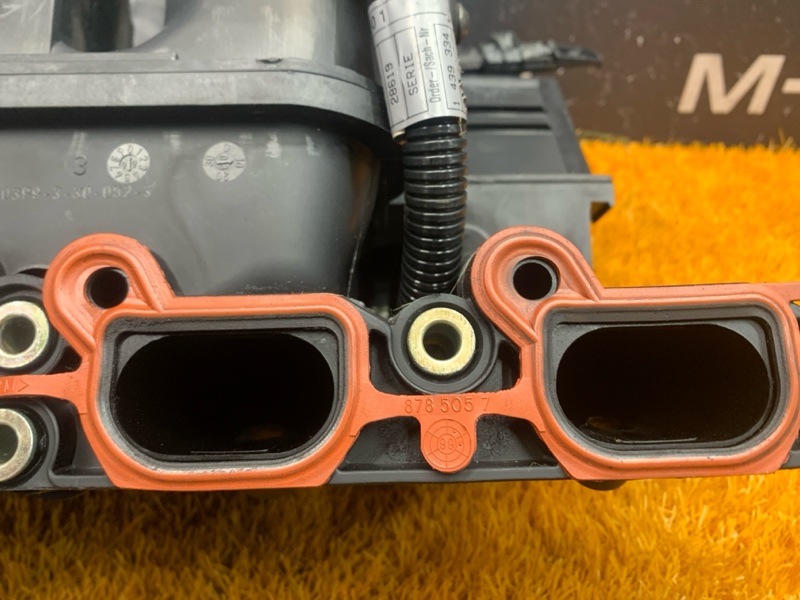 коллектор впускной, 1800 рублей, Красноярск