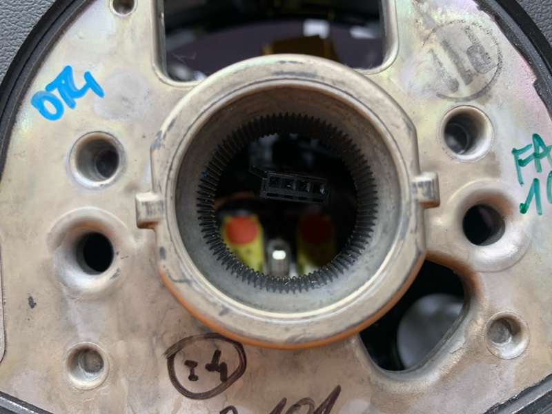 руль, 27000 рублей, Красноярск