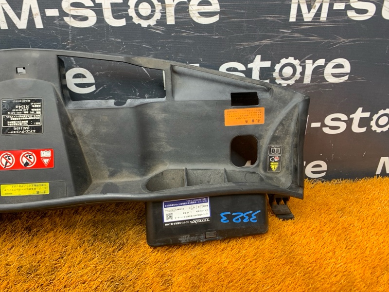 воздухозаборник, 3000 рублей, Красноярск