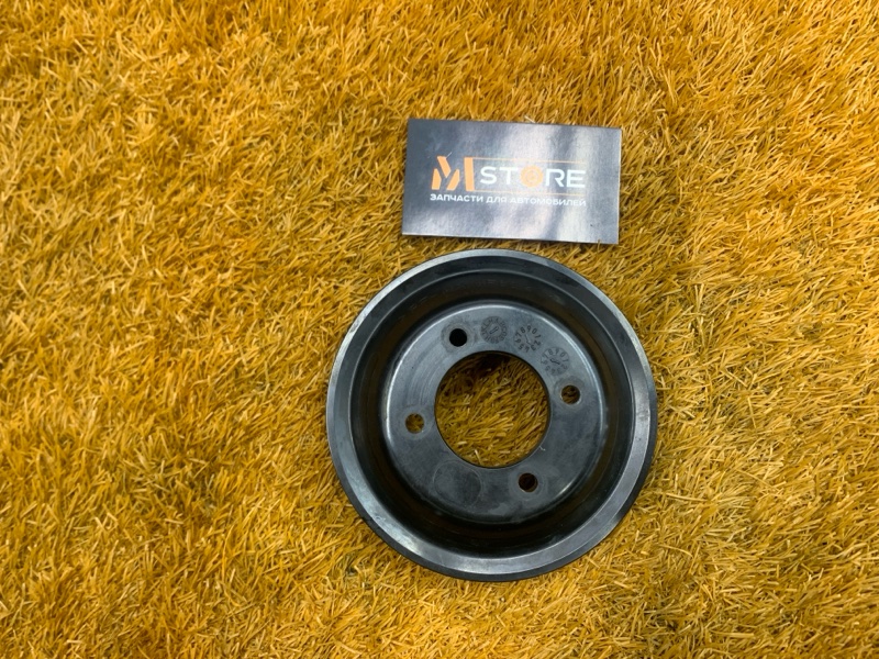 шкив помпы, 2000 рублей, Красноярск