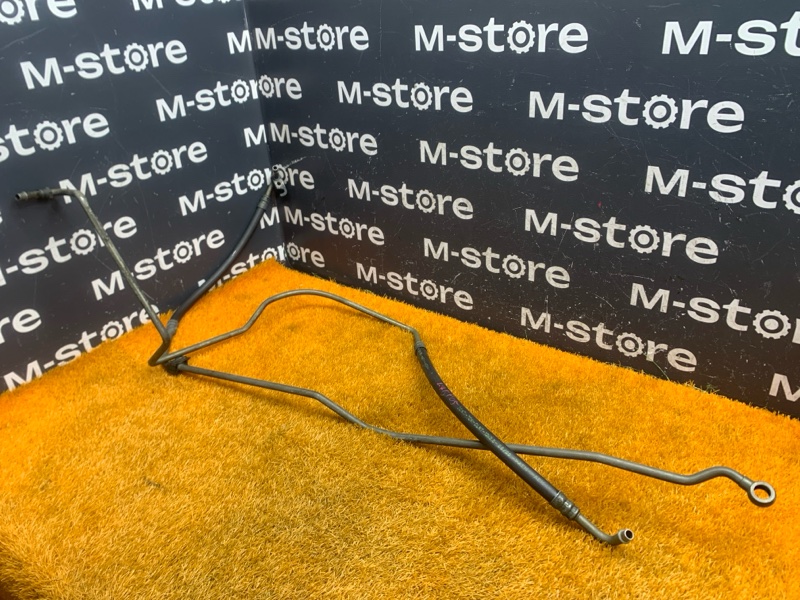 трубка охлаждения акпп, 1600 рублей, Красноярск