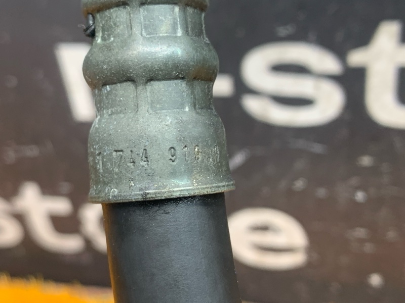 трубка охлаждения акпп, 1600 рублей, Красноярск